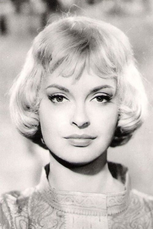 Foto de Nadja Tiller