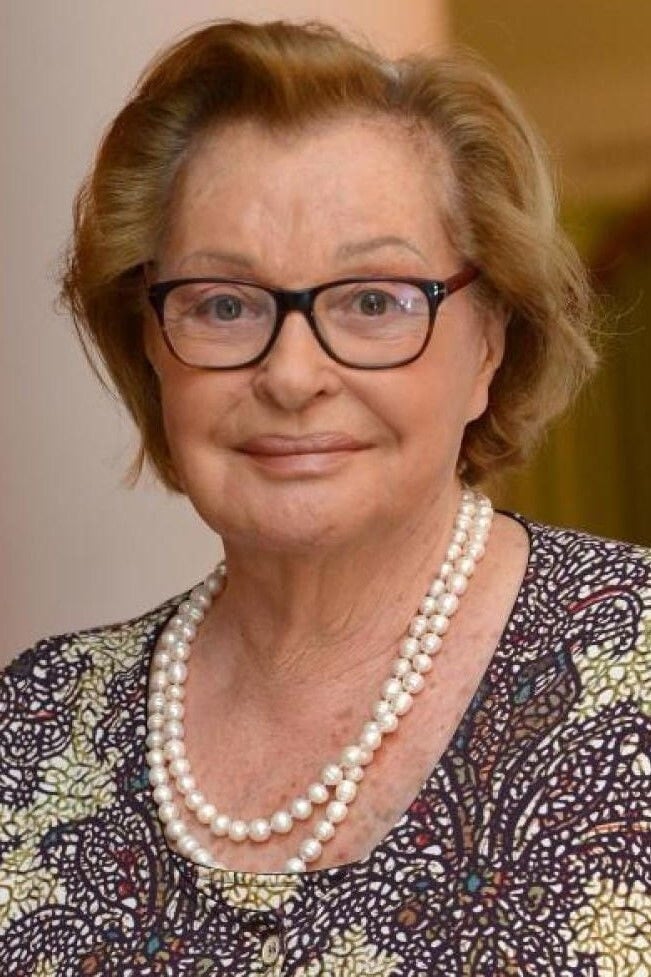 Foto de Nadja Tiller