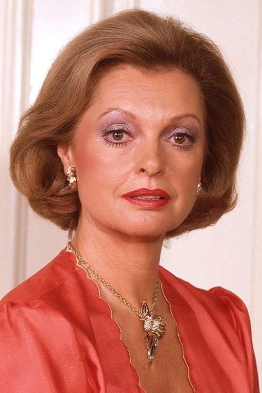 Foto de Nadja Tiller