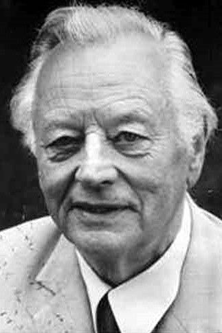 Foto de Erik von Loewis