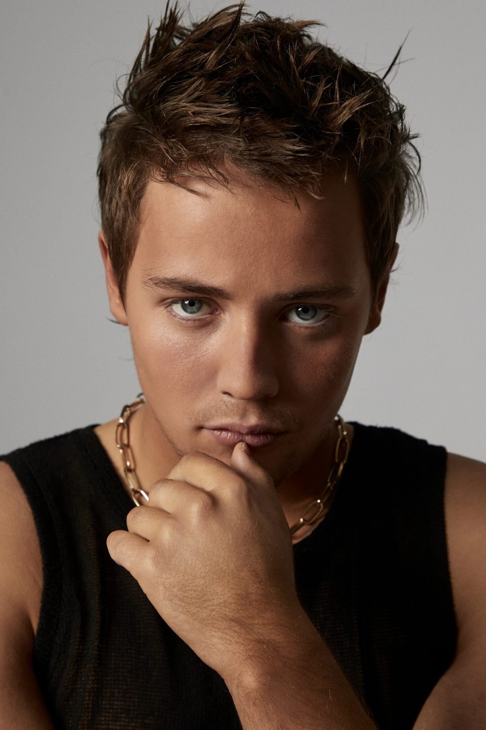 Foto de Lee Tiger Halley