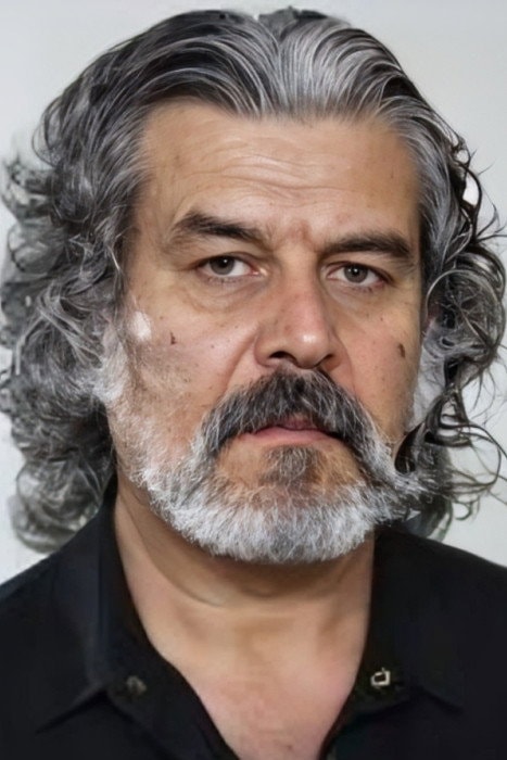 Foto de Kerim Kabalcı