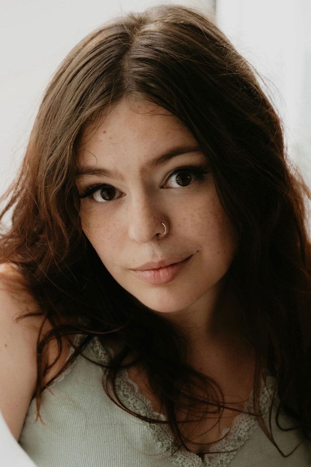 Foto de Gabrielle Nunzio