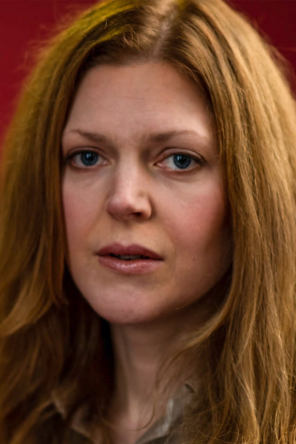 Foto de Stine Fevik