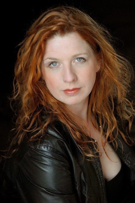 Foto de Antonia Holfelder