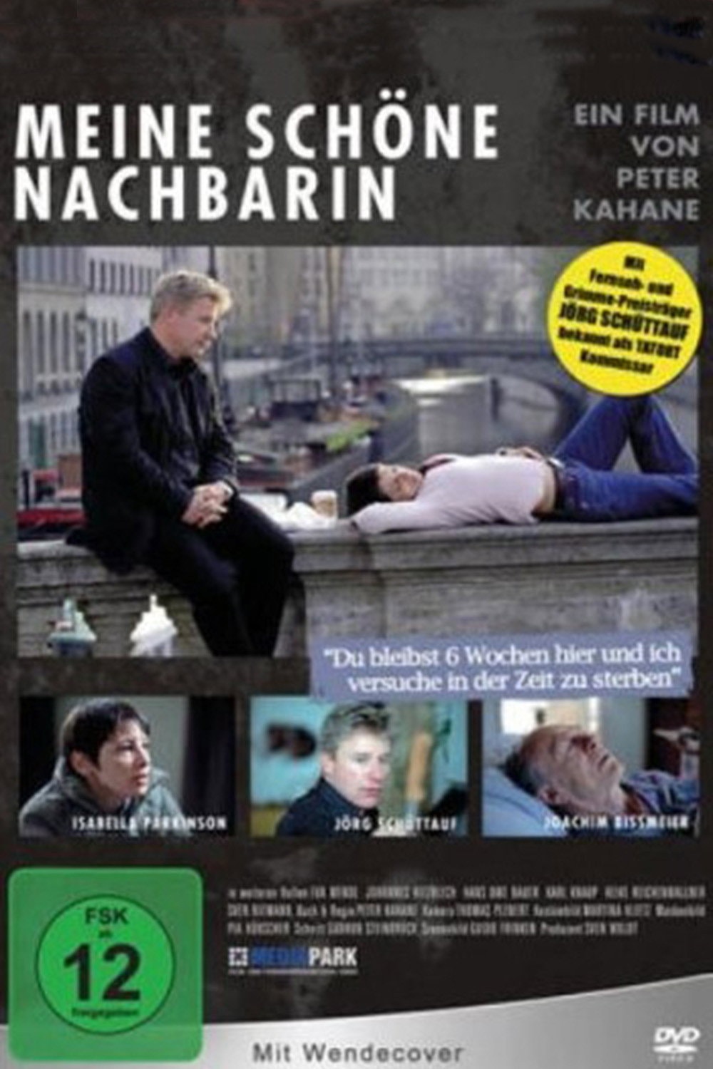 Foto de Joachim Bißmeier