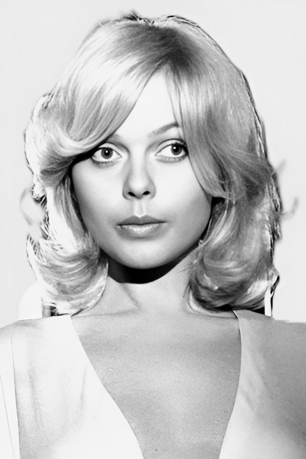 Foto de Lillian Müller