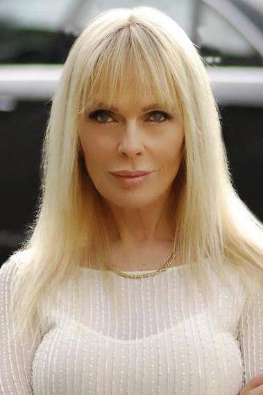 Foto de Lillian Müller