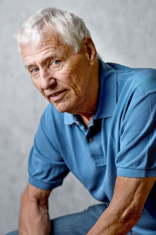 Foto de Gerd Rigauer