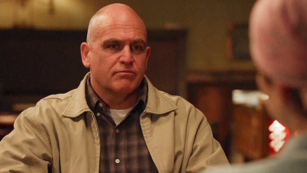 Foto de John Sharian