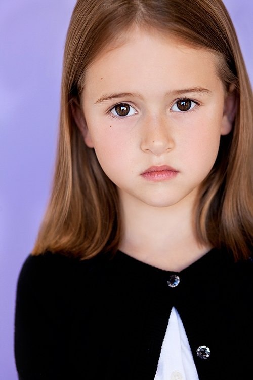Foto de Alina Brace