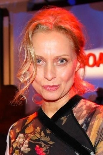 Foto de Catherine Flemming