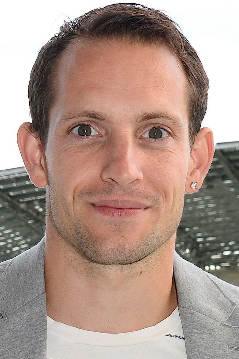 Foto de Renaud Lavillenie