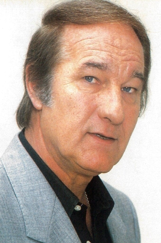 Foto de François Cadet