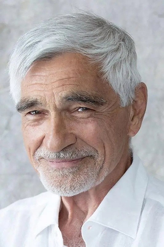 Foto de Luc Merenda