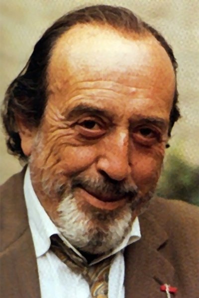 Foto de Jean-Roger Caussimon