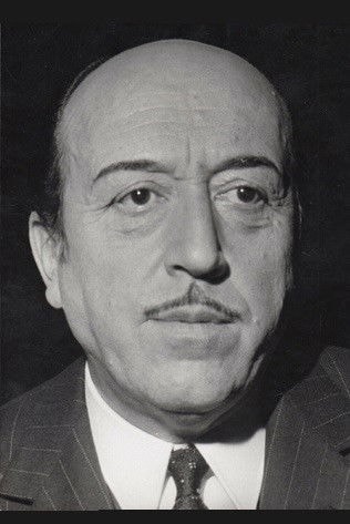 Foto de Jean-Roger Caussimon