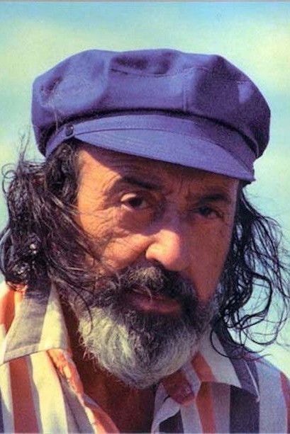 Foto de Jean-Roger Caussimon