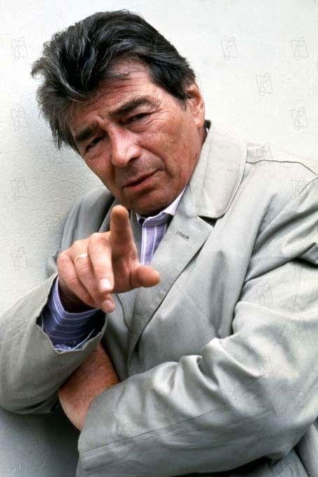 Foto de Serge Sauvion