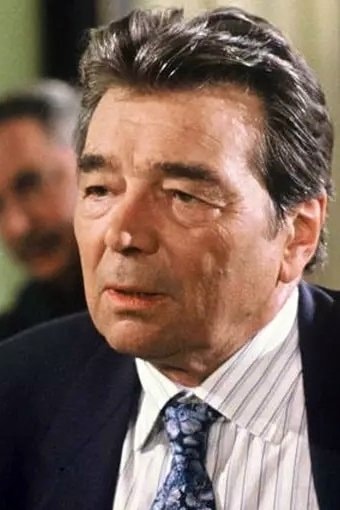 Foto de Serge Sauvion