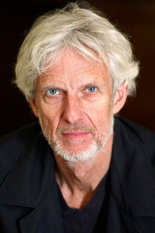 Foto de Mathieu Carrière