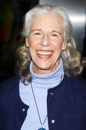 Foto de Frances Sternhagen