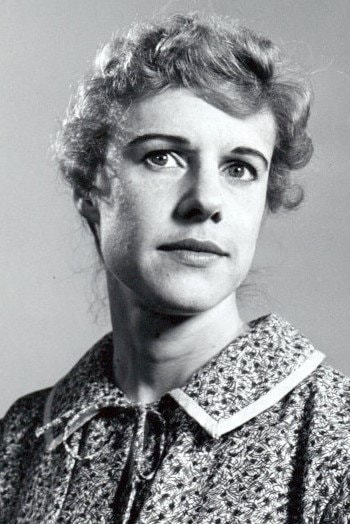 Foto de Frances Sternhagen