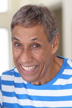 Foto de Eliezer Motta