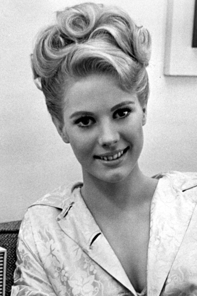 Foto de Mimsy Farmer