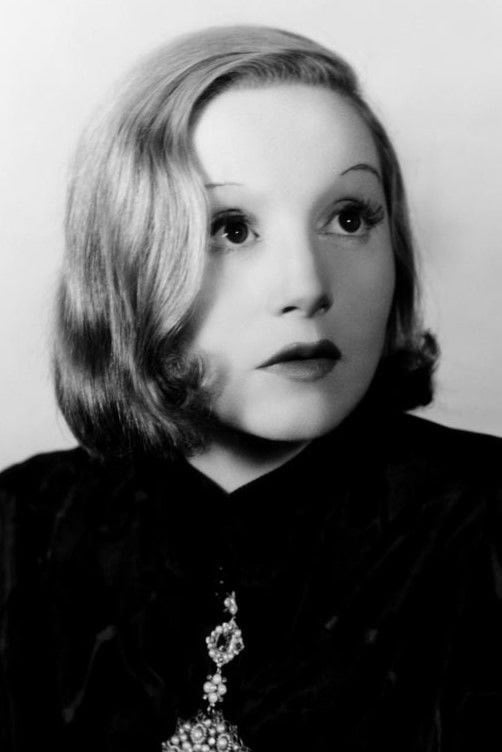 Foto de Elisabeth Bergner