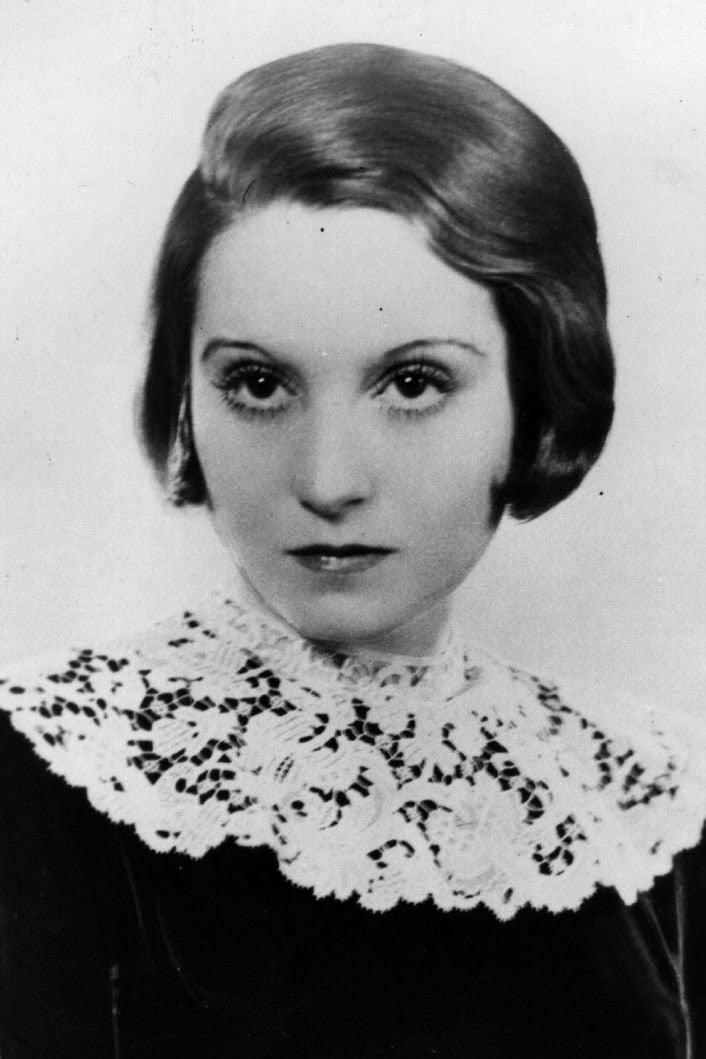 Foto de Elisabeth Bergner