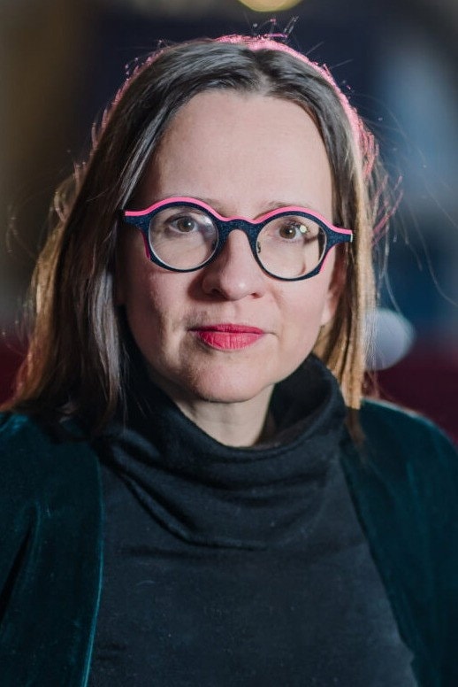 Foto de Eva Kübar