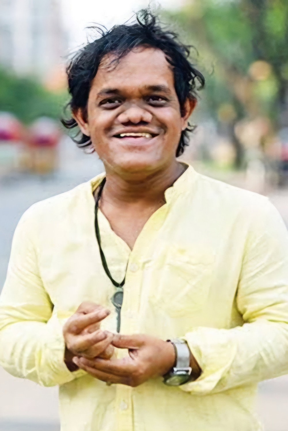 Foto de Humayun Shadhu