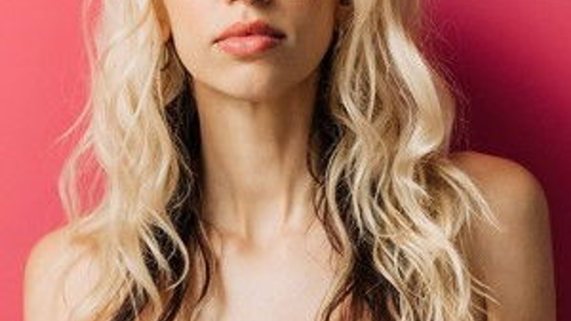 Foto de Sarah Coffey