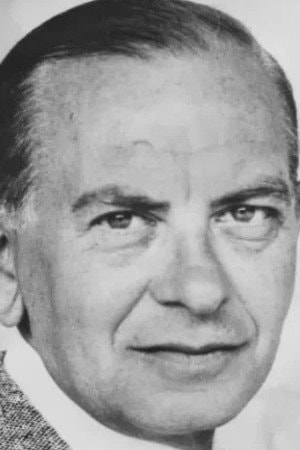 Foto de Heinz Spitzner