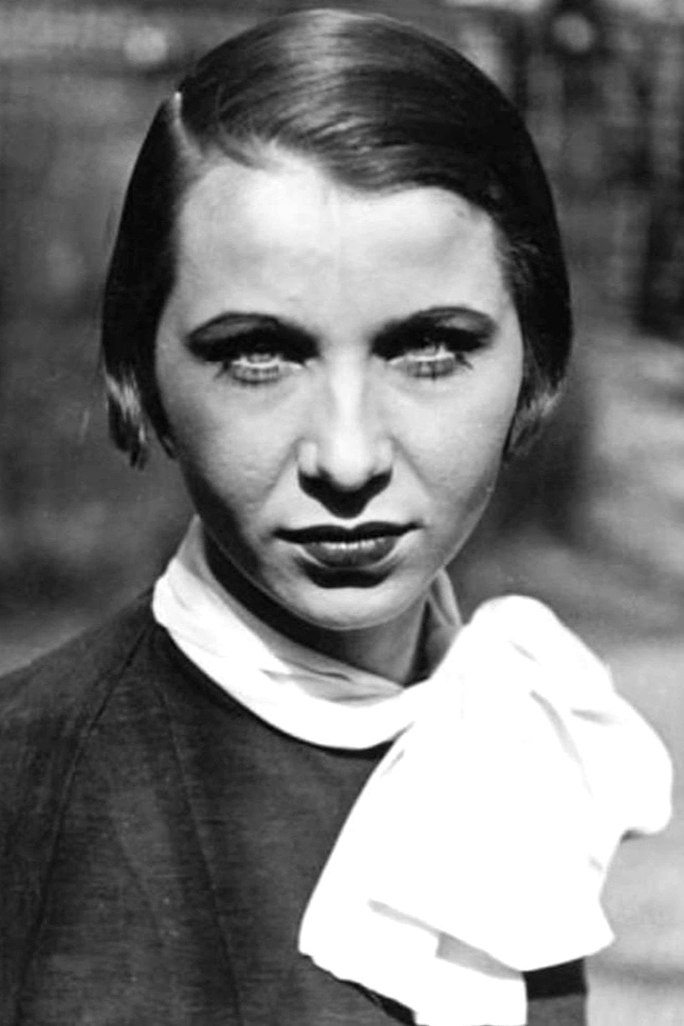 Foto de Edith Schultze-Westrum