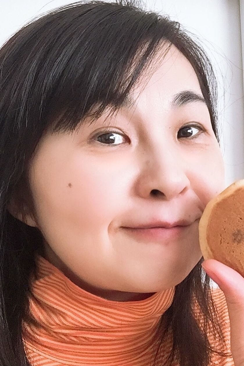 Foto de Atsuko Sakuraoka