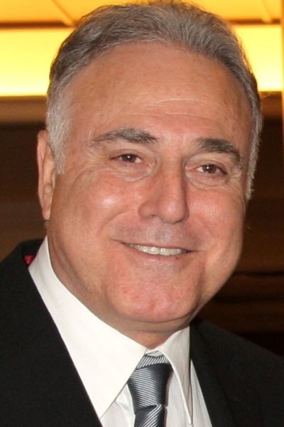 Foto de Ehud Bleiberg