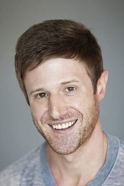 Foto de Eric Jungmann