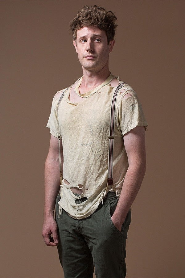 Foto de Eric Jungmann