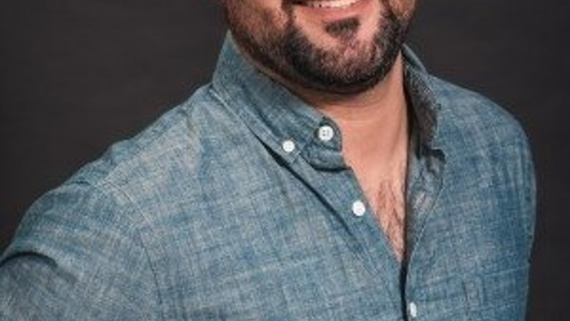 Foto de Raul Ceballos