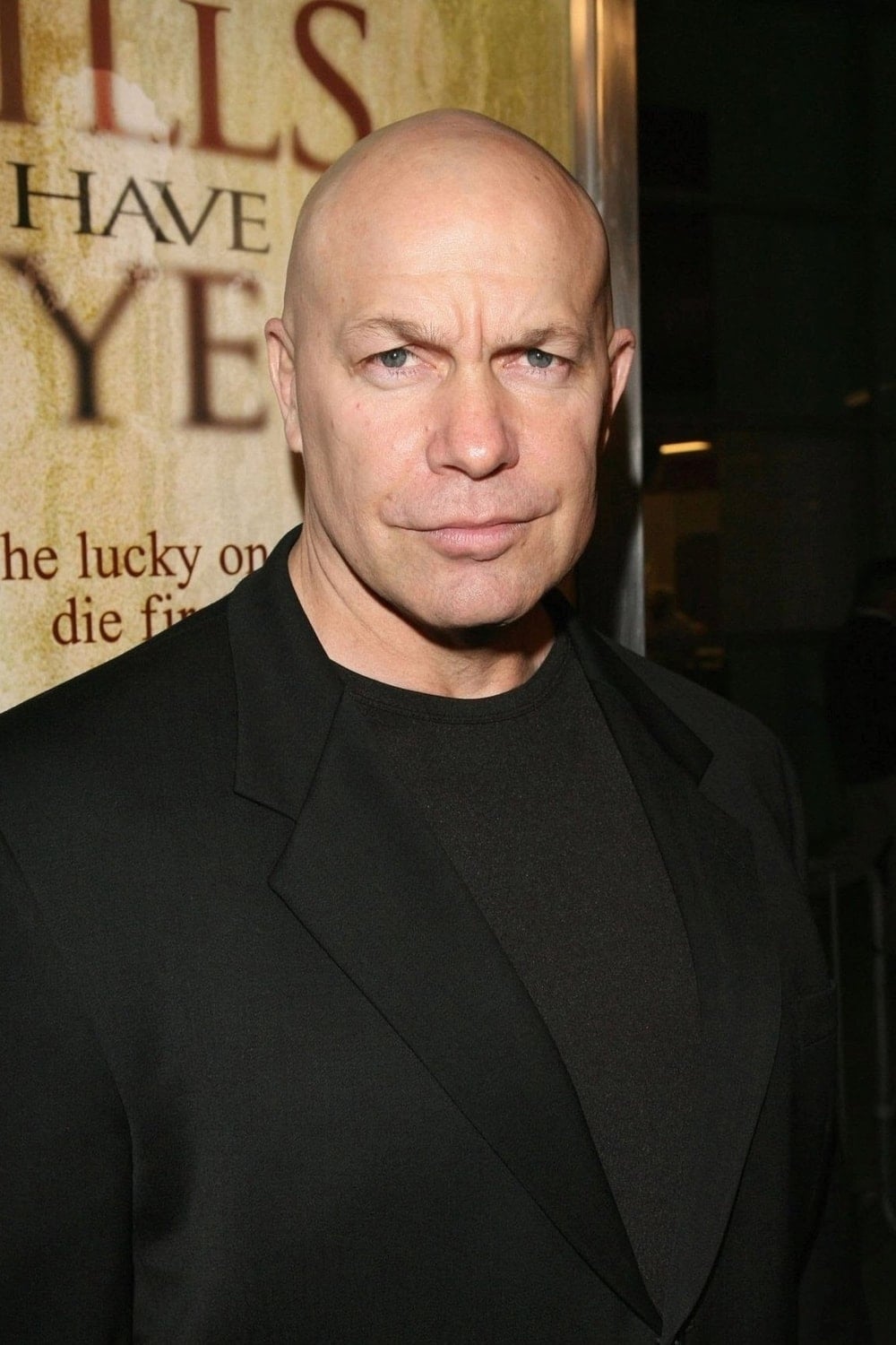 Foto de Michael Bailey Smith