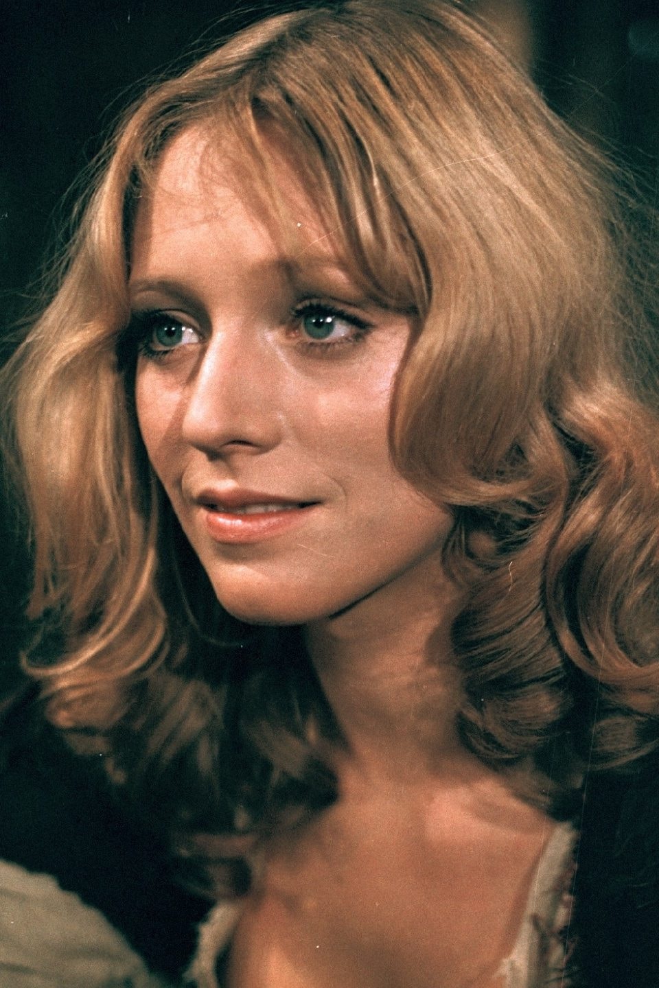 Foto de Zuzana Geislerová