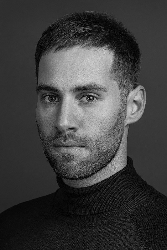 Foto de Petr Vančura