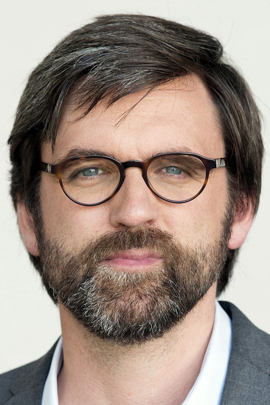 Foto de Sebastian Schipper