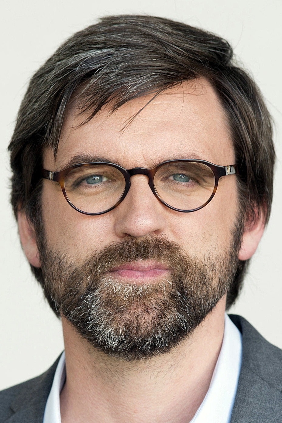 Foto de Sebastian Schipper