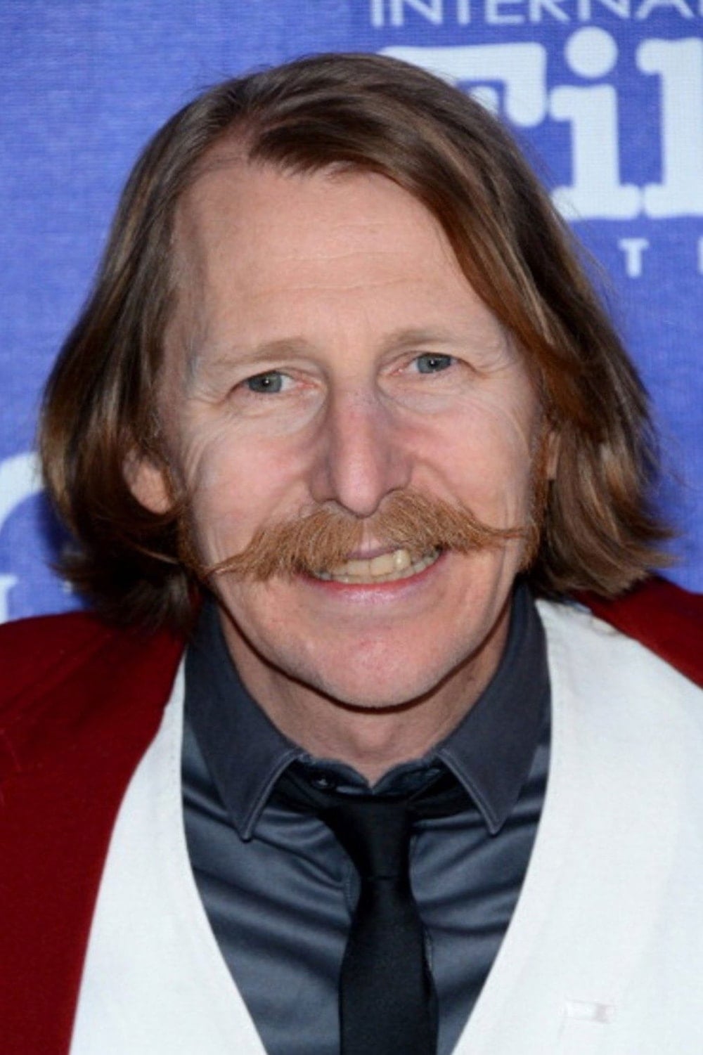 Foto de Lew Temple