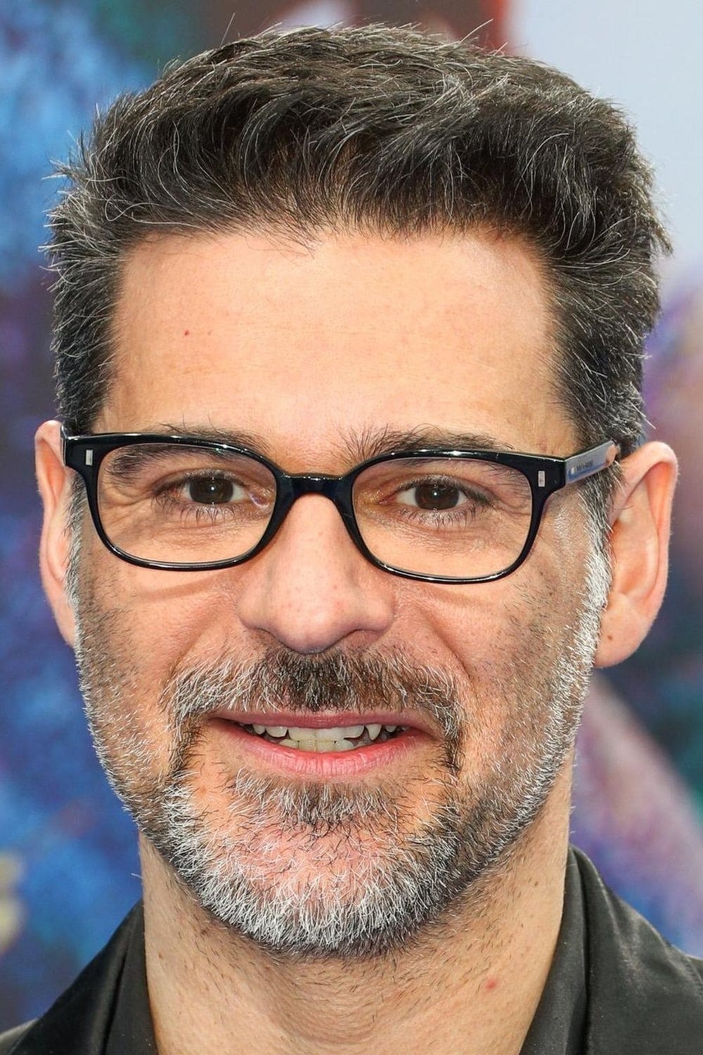 Foto de Rick Kavanian