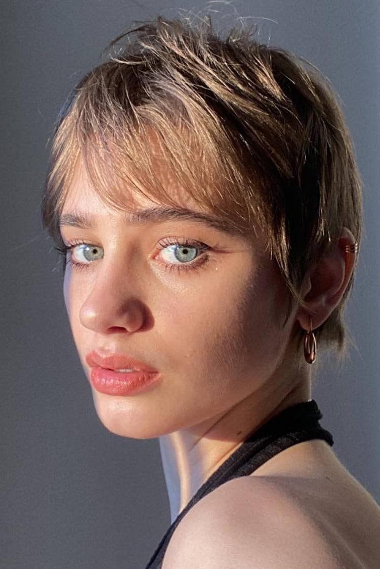 Foto de Karyna Khymchuk