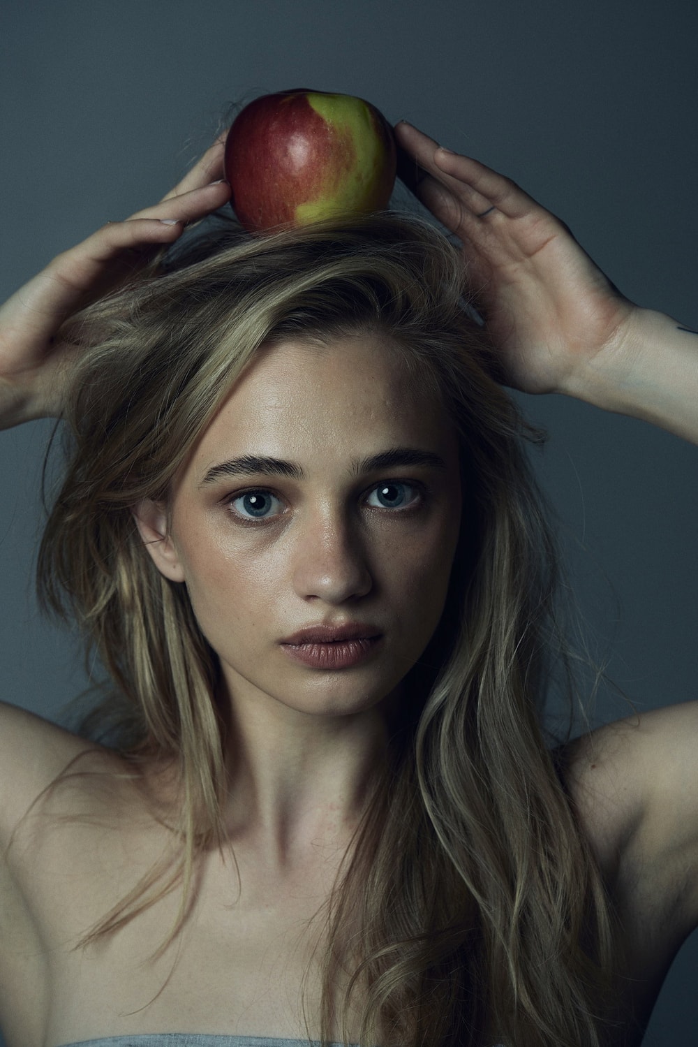 Foto de Karyna Khymchuk
